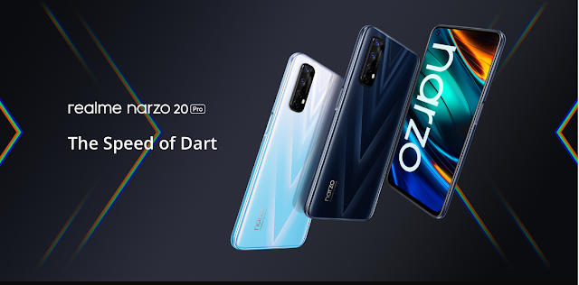 Realme-Narzo-20-Pro-Smartphone