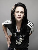 Kristen Stewart HQ photo