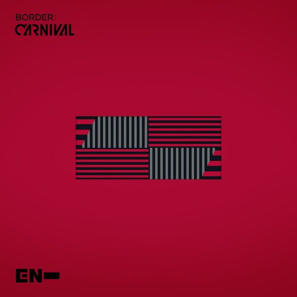 ENHYPEN – BORDER : CARNIVAL – EP