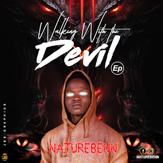 ALBUM: Natureb3n  walking with the devil full Ep 