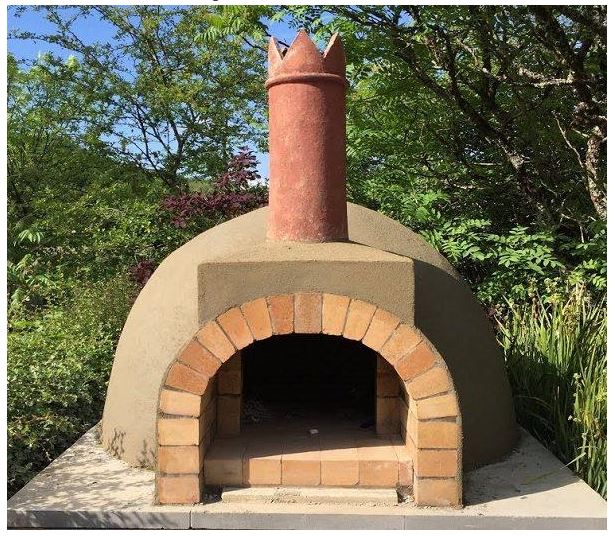 Kitchen and Residential Design How to Choose Outdoor Pizza Ovens
