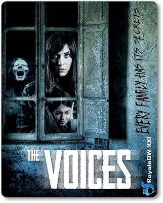 THE VOICES (2020)