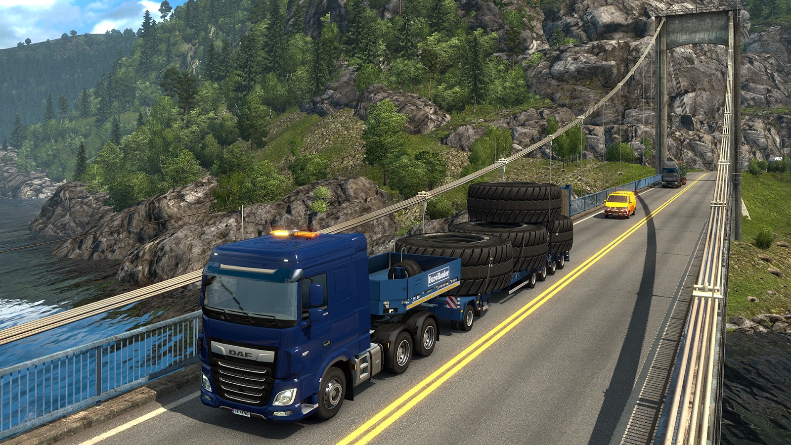 Euro Truck Simulator 2 PC Game Free Download Full Version Euro Truck Simulator 2 PC Game Free Download Full Version