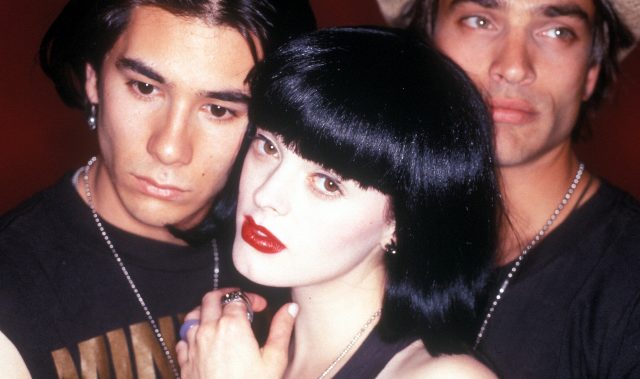 Doom Generation, 4 Doom Generation, 4