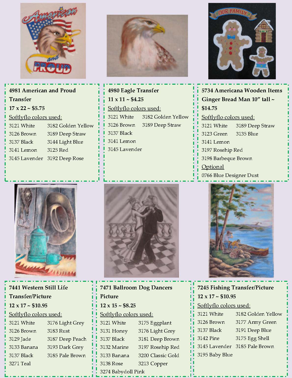 TriChem Fan Today's TriChem