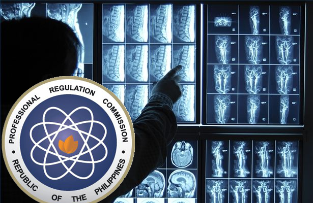 Radiologic Technologist Radtech And X Ray Technologist Results List Of