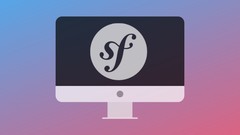 Learn PHP Symfony 4 Hands-On Creating Real World Application