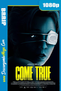  Come True (2020) 