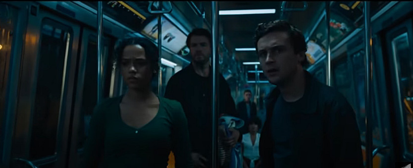 Sinopsis Film Escape Room Tournament Of Champions 2021 Web Loveheaven 07