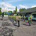 Dandim 0824/Jember : Siaga On Call Kodim Untuk Antisipasi Perkembangan Situasi Wilayah