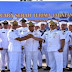 Komandan KRI Ckalang 852 Berganti Dari Mayor Laut (P) Rizki Purnama Putra Kepada Mayor Laut (P) Army Provytama,SE.