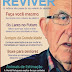 Nova Edição da Revista Reviver Já Disponível