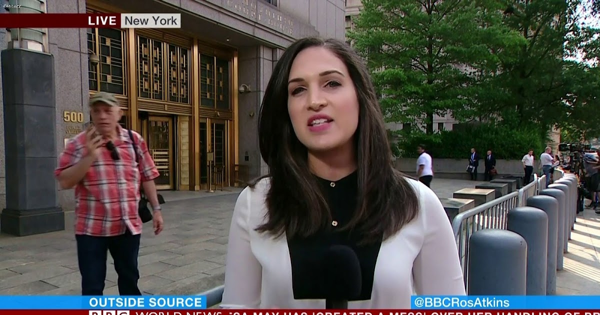 Nada Tawfik 08 Jul 19 BBC Outside Source