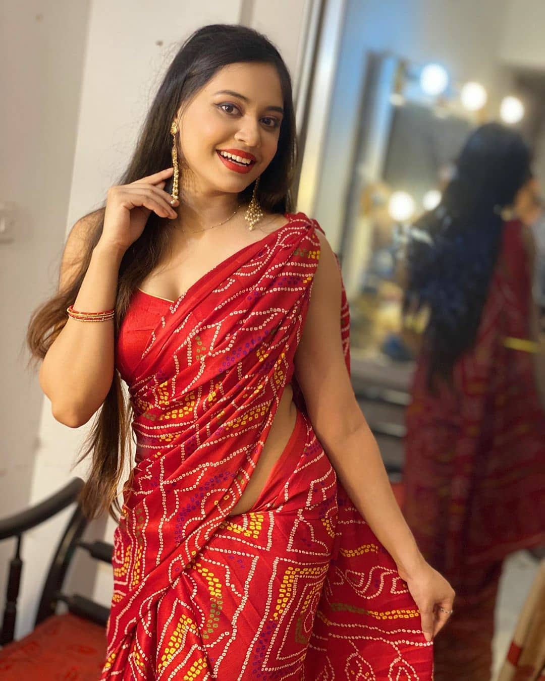 saree pics