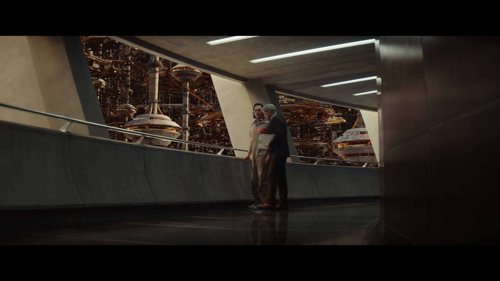 Loki 2021 Temporada 1 4K UHD SDR Latino Castellano 2