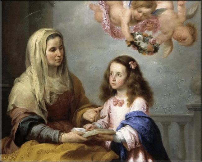 The CounterRevolution Let's Restore our Catholic Tradition