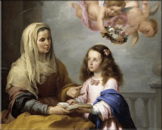 Consideration on St. Anne TRADCATKNIGHT/ORDER OF THE EAGLE