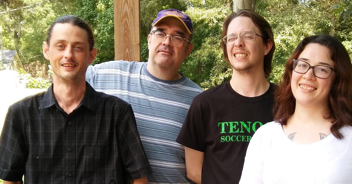 Anna Nicholson Artist Family Day in Carrboro