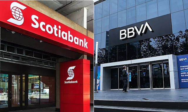 Scotiabank, BBVA reprograman pago de créditos
