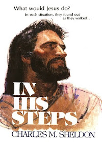 In his steps by charles m sheldon