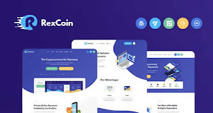 Let RexCoin power your digital currencies site