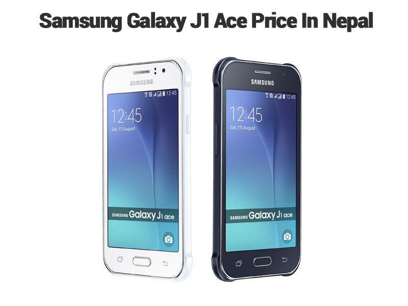 about samsung galaxy j1 ace