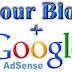 How to Register Google Adsense through Blogger