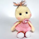 PATRON GRATIS BEBE AMIGURUMI 22440