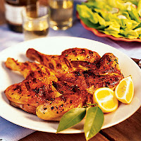 Brick Grilled Chicken5