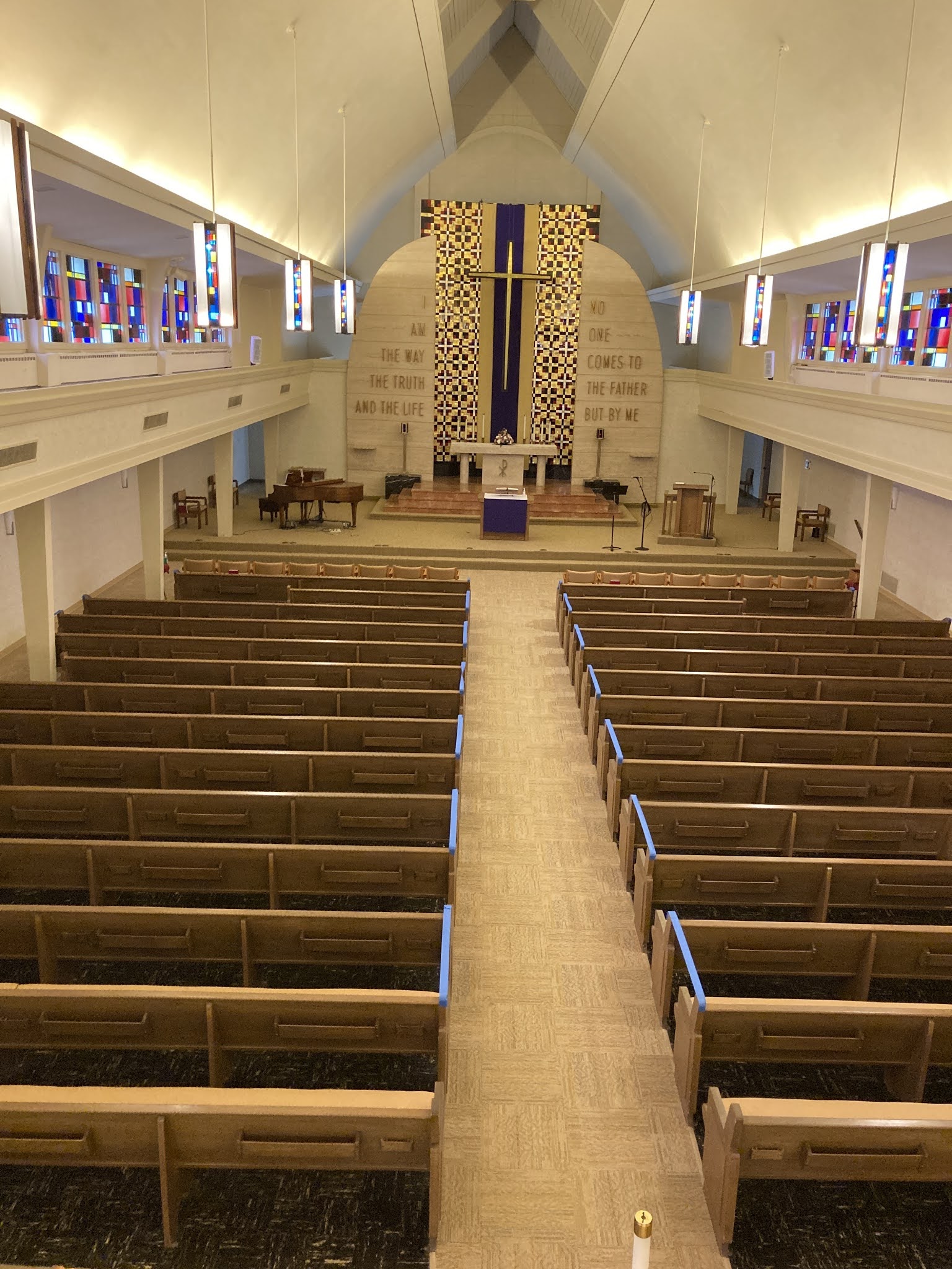 Lutheran A Cappella Choir of Milwaukee