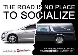 Use & Theft Of Mobile While Driving The Car. Use & Theft Of Mobile While Driving The Car.