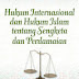 Hukum International dan Hukum islam tentang Sengketa Perdamaian