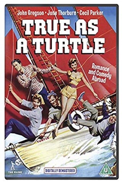 True as a Turtle 1957 Download ITA