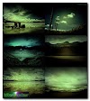 Wallpapers paisajes oscurecidos HD
