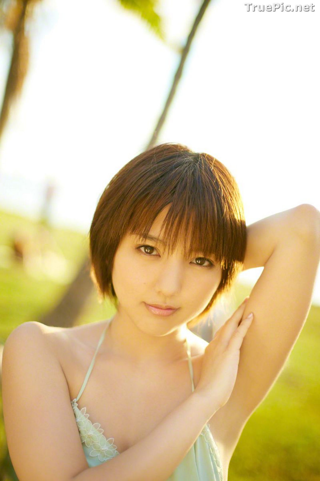 Image Wanibooks No.135 – Japanese Idol Singer and Actress – Erina Mano - TruePic.net - Picture-34