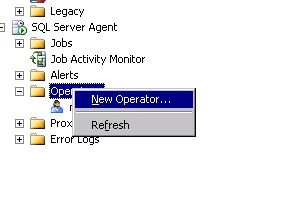 Programming Projects: Sending Automated SQL Server Notification Emails