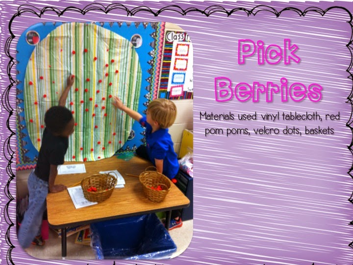 Mrs. Lee's Kindergarten