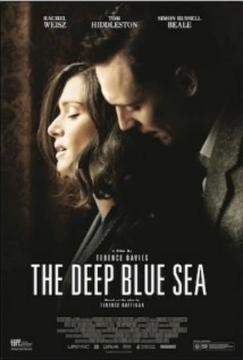 [HD] The deep blue sea 2011 Film Complet En Anglais