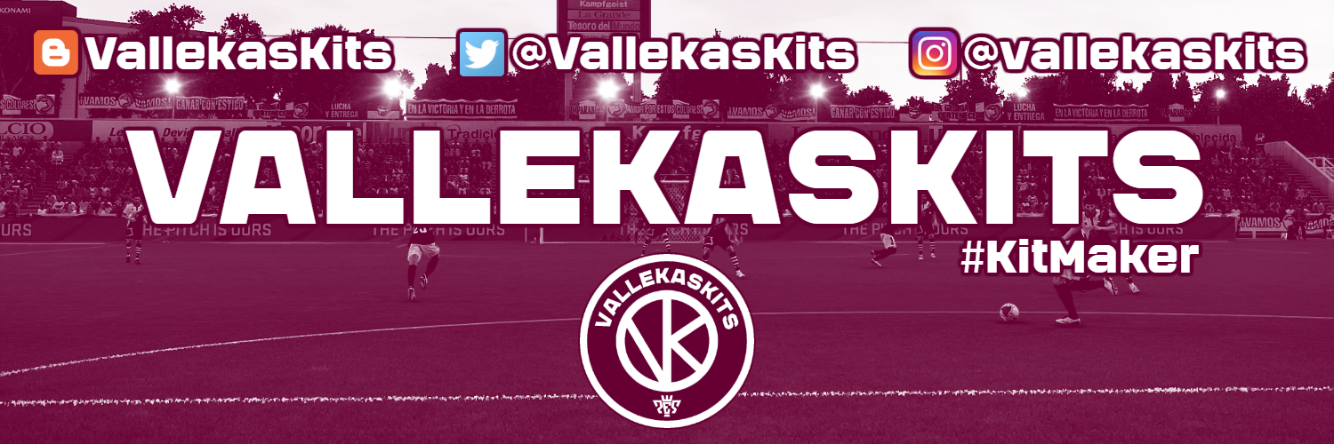 VallekasKits | #KitMaker