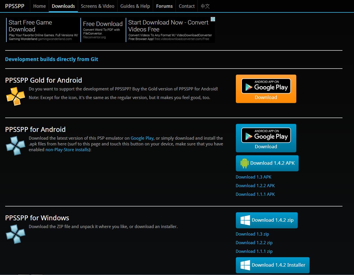 Unduh Zip Untuk Android Emulator Blackberry coolzfiles
