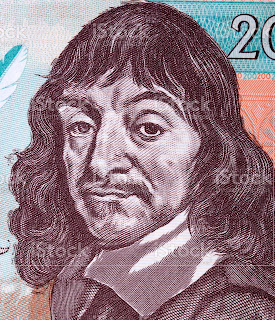 Rene Descartes Meditations and Main Arguments Briefed