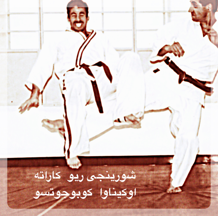 How Okinawa Tudi became Japanese Karatedo (A short account) REAL