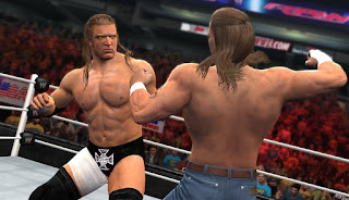 WWE 2k 15 pc game download free  version full