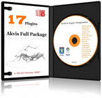 AKVIS Plugins Pack 2012 for Adobe Photoshop Full Version
