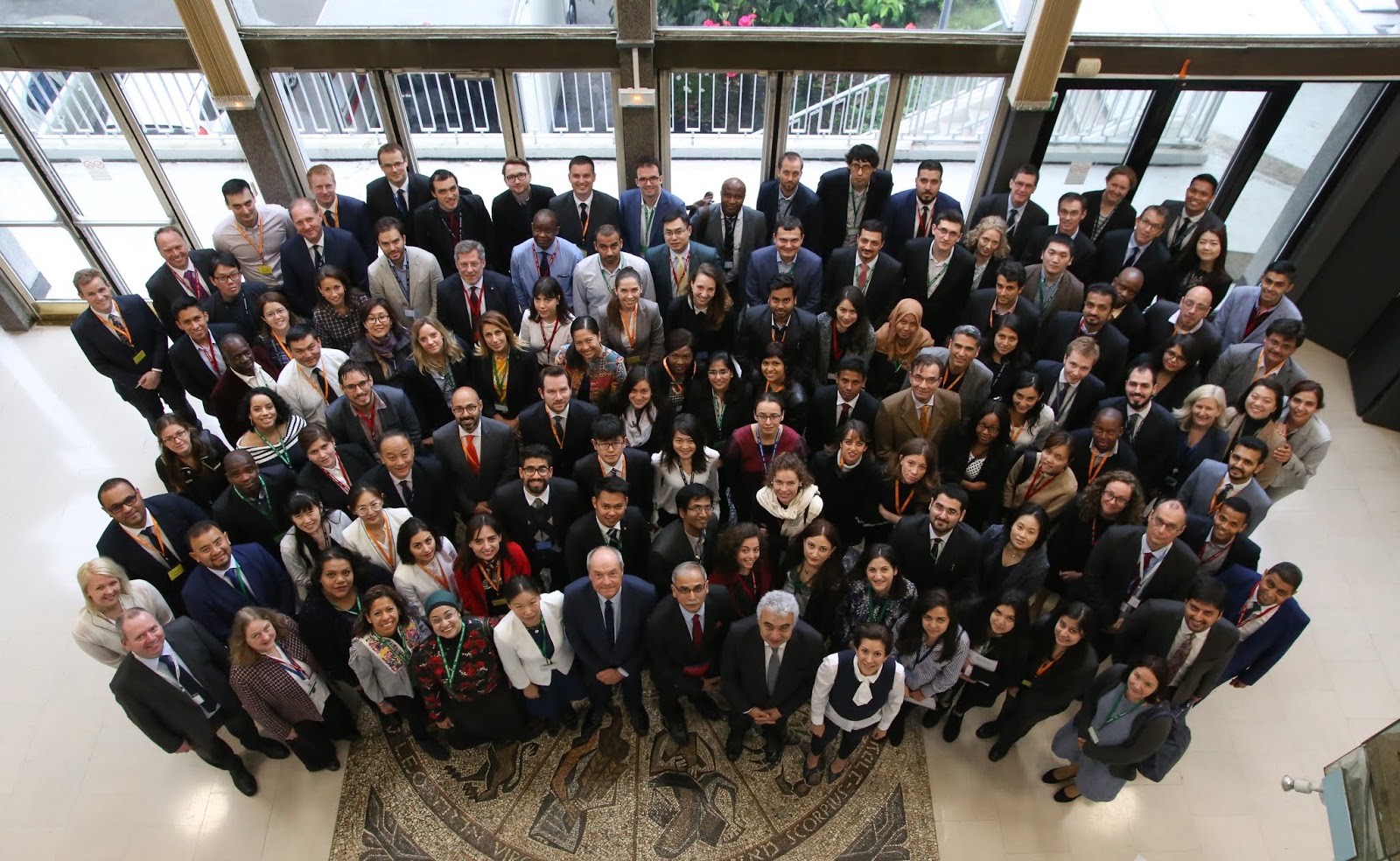 為達成建築部門節能,國際能源署(IEA)的答案是什麼? - 懂能源Blog