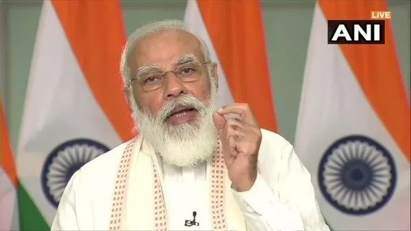 Full Implementation of National Education Policy by 2022 Hints PM Narendra Modi Full Implementation of National Education Policy by 2022 Hints PM Narendra Modi