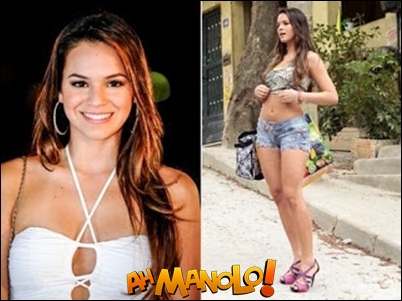 Bruna Marquezine