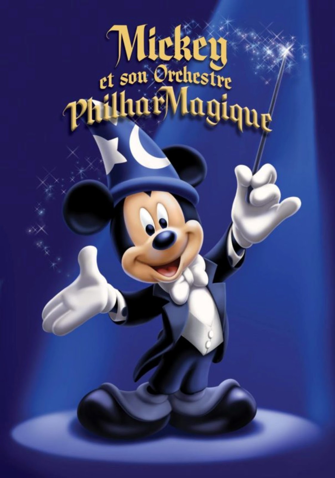 Mickey vous souhaite un Joyeux Noël à Disneyland Paris - PARKS Trip