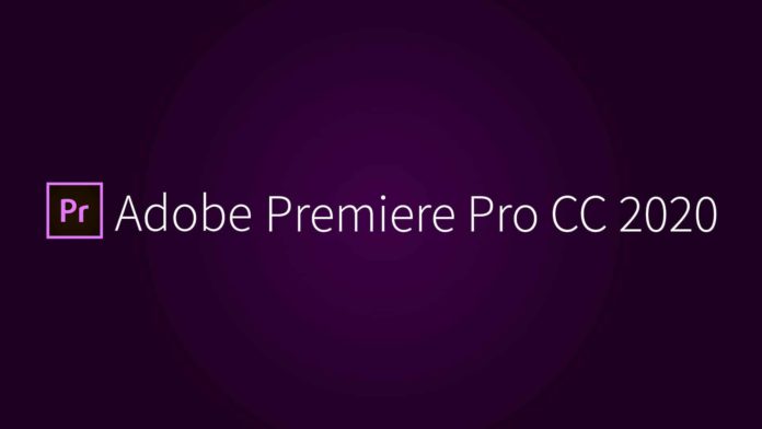 adobe premiere pro cc 2020 cracked
