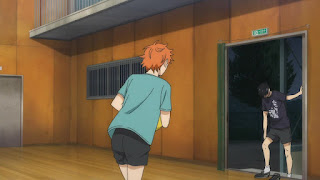 ハイキュー!! アニメ 2期14話 | HAIKYU!! Season 2 Episode 14